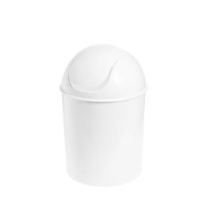 Prügikast Okko, beež v., 7 l, 50 cm