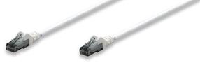 Laidas Intellinet CAT 6 UTP RJ-45 8P8C, RJ-45 8P8C, 3 m, balta sp.