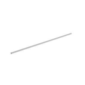 Šķērskoks Velano Quick & Easy, 124.5 cm x 2.5 cm, hroma krās.