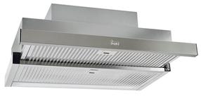 Įmontuojamas gartraukis Teka Plus CNL 6815, nerūdijančiojo plieno sp.