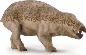Žaislinė figūrėlė Collecta Lisowicia Bojani 88894, 19.5 cm, ruda sp.