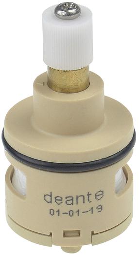 Slēdzis Deante, G1/2"