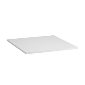 Riiul, 53.5 cm x 55 cm, valge v.