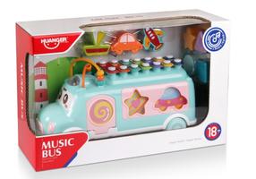 Игрушечный поезд Train Instrument