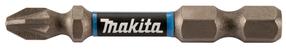 Набор битов для отверток Makita E-03383, PZ2, 50 мм, 1/4"