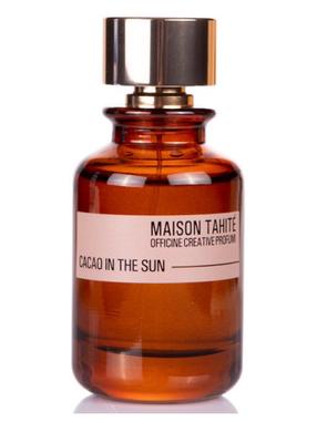 Parfüümvesi Maison Tahite Cacao In The Sun, 100 ml