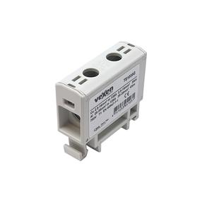Соединительный блок Vexen Electric TS1035G, 2,5–35 2,5–35 mm², серый цв.