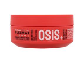 Matu vasks Schwarzkopf Professional OSiS+ Flexwax, 85 ml