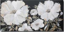 Aliejinių dažų piešinys MN, d2192, 140 cm x 70 cm