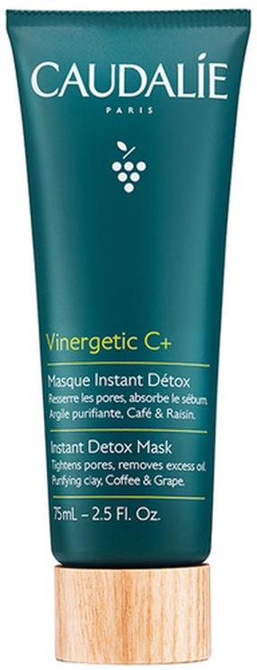 Маска для лица Caudalie Instant Detox Mask, 75 мл