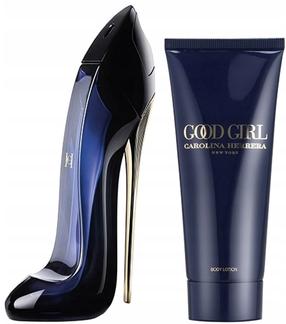 Kvepalų rinkinys Carolina Herrera Good Girl Giftset, 2 vnt.