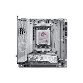 Pagrindinė plokštė MSI MPG Edge TI Evo Wifi