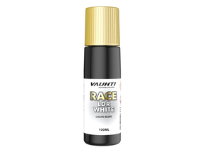 Лыжный воск Vauhti Race LDR White Liquid, -8 - -2 град, 100 г, Белый цв.