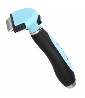 Šukos šunims Springos Brush, 150 mm x 60 mm