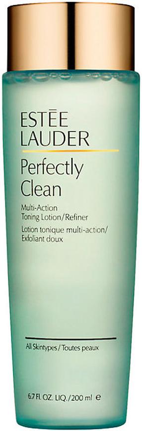 Veido tonikas Estee Lauder Perfectly Clean, 200 ml