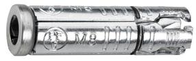 Ankur Sormat PFG ES IH, universaalsed, 8 mm x 50 mm, 50 tk