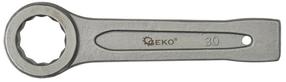 Löökmutrivõti Geko G16030, 30 mm