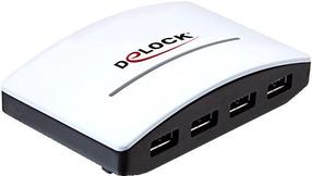 USB centrmezgls Delock, 10 cm