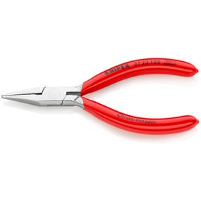 Näpitsad haaramiseks Knipex 37 23 125, 125 mm