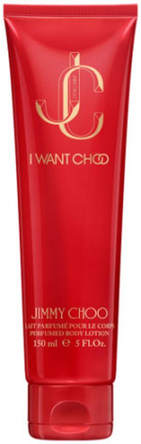 Лосьон для тела Jimmy Choo I Want Choo, 150 мл