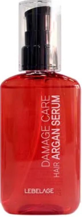 Matu serums Lebelage Damage Care Argan, 100 ml