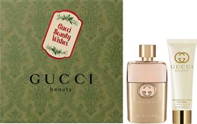 Подарочные комплекты для женщин Gucci Guilty Pour Femme