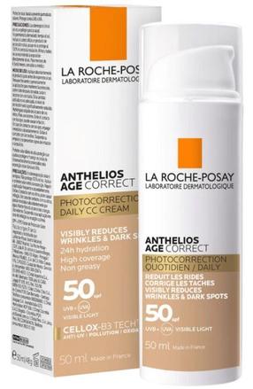 CC kreem La Roche Posay, 50 ml