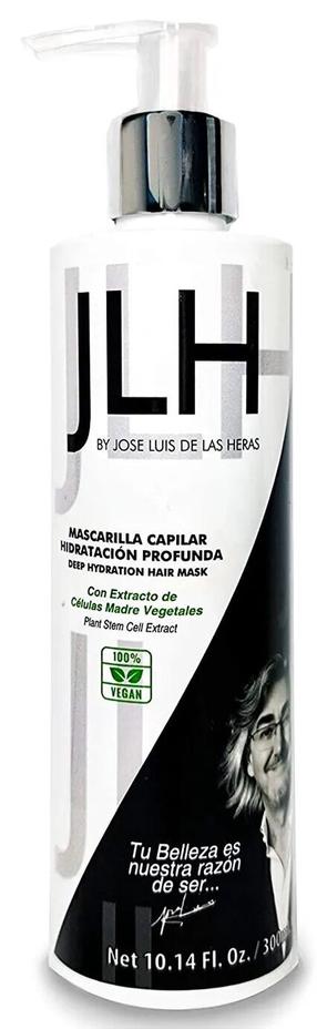 Маска для волос JLH, 300 мл