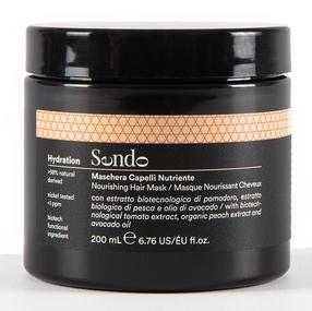 Juuksemask Sendo Hydration, 200 ml