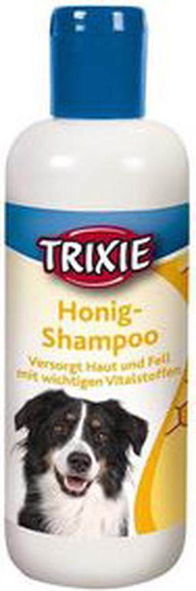 Šampūnas šunims Trixie Honey TX-2899, 250 ml
