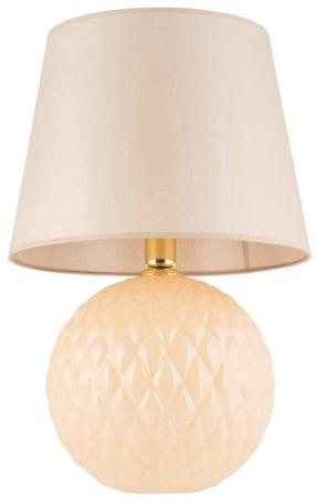 Laualambid TK Lighting Santana 5591, E27, 15W, beež v./elevandiluu v.