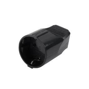 Jätkupesa 16a 250v must