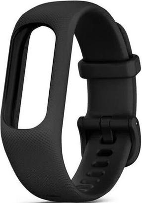 Dirželis Garmin, Vivosmart 5 S/M, juoda sp.