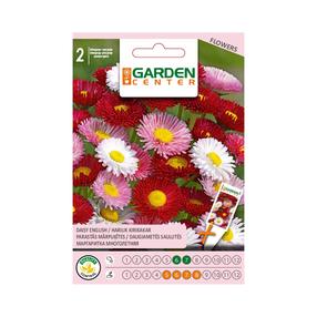Seemned Garden Center kirikakrad, 0.2 g