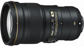 Objektyvas Nikon AF-S