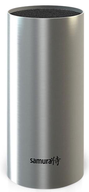 Стойка Samura Brush Block, 22 см