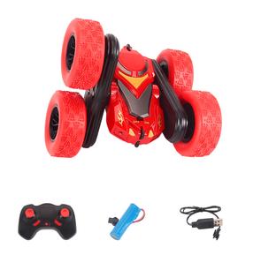 Rc automašīna Stunt 360° C6010, (krāsa/dizains tiek izvēlēts nejauši)