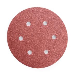 Šlifavimo lapas Klingspor PS18EK, 80, Ø 15 cm