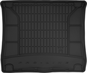 Автомобильные коврики, багажники Frogum Proline, Jeep Grand Cherokee WK2 2010-