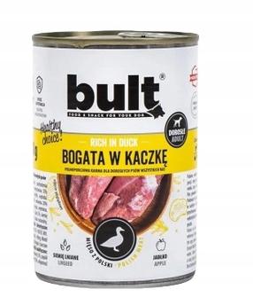 Märg koeratoit Bult Rich, pardiliha, 0.8 kg