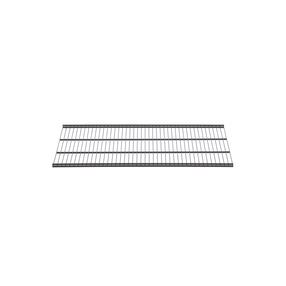 Riiul Elfa 451351, 60 cm x 50 cm, hall v.