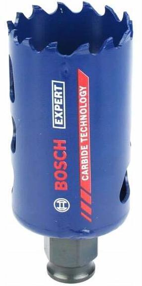 Skylių pjūklas Bosch Expert ToughMaterial, 4 cm