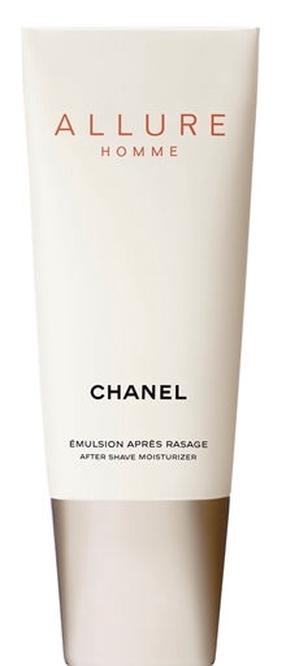 Бальзам после бритья Chanel Allure, 100 мл
