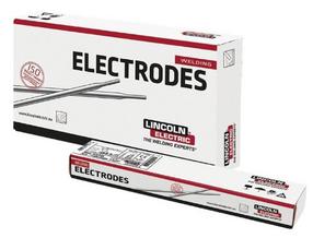 Elektrodas Lincoln Electric Limarosta, nerūdijančiam plienui, 3.2 mm, 4.2