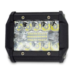 Automobilio lemputė CH42081, led, juoda sp., 12 V