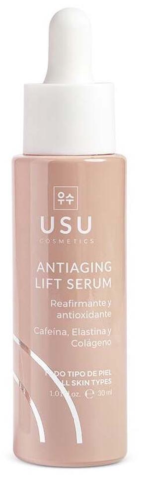 Сыворотка для лица Usu Cosmetics Antiaging Lift, 30.0 мл