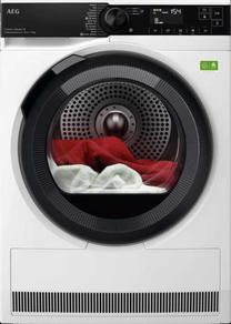 Džiovyklė AEG 9000 serija TR9396CE, 9 kg