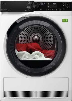 Džiovyklė AEG 9000 serija TR9396CE, 9 kg