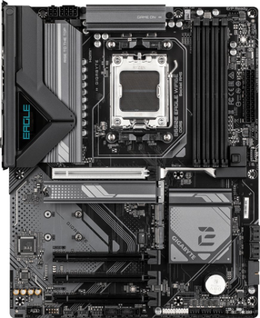Материнская плата Gigabyte B650E Eagle WF6E