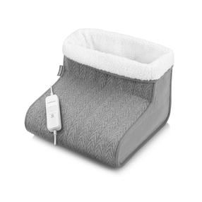 Kojų šildytuvas Medisana FW 150, pilka sp., 30 cm x 30 cm